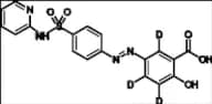 Sulfasalazine-d3