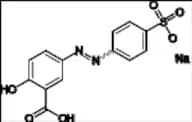Sulfasalazine EP Impurity I Sodium Salt