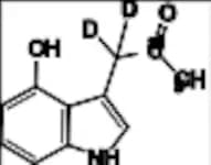 Serotonin Impurity 2-13C-d2