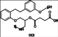 Sarpogrelate Impurity 9 HCl