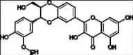 2,3-Dehydrosilybin A