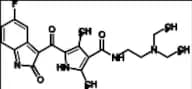 Sunitinib Ketone Impurity