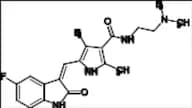 Sunitinib Impurity 19 (N,N-Dimethyl Sunitinib)