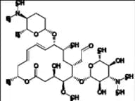 Spiramycin EP Impurity A (Neospiramycin I)
