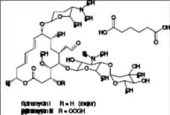 Spiramycin Adipate