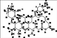 Spiramycin EP Impurity B