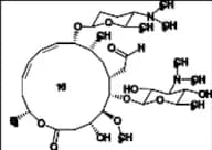 Spiramycin Impurity 1 (Neospiramycin)