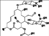 Spiramycin EP Impurity H Ditrifluoroacetate