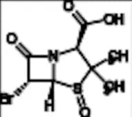 Sulbactam Impurity 4