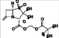 Sulbactam Pivoxil