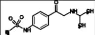 Sotalol Related Compound A