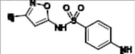 Sulfamethoxazole EP Impurity F (Sulfamethoxazole USP Related Compound F)