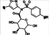 Sulfamethoxazole-N1-Glucuronamide