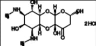Spectinomycin DiHCl