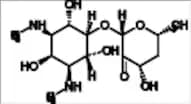 Spectinomycin dihydrochloride EP  Impurity F