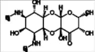 Spectinomycin dihydrochloride EP Impurity G