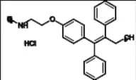 Tamoxifen EP Impurity F HCl