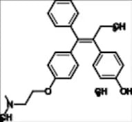 4'-Hydroxytamoxifen