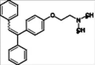 Tamoxifen EP Impurity C