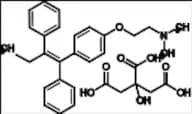Tamoxifen Citrate