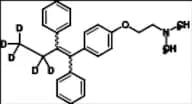 Tamoxifen-d5