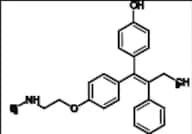 (Z)-4-Hydroxy-N-Desmethyl Tamoxifen (Endoxifen)