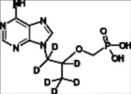 rac-Tenofovir-d6