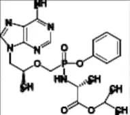 Tenofovir Impurity 92