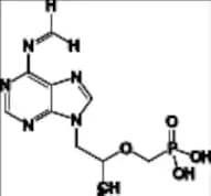 Tenofovir Impurity 104
