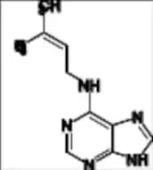 Tenofovir Impurity 122 (Isopentenyl-Adenine)