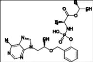 Tenofovir Alafenamide Impurity 1