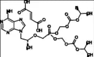Tenofovir Disoproxil Fumarate