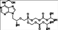 6N-Hydroxymethyl Tenofovir Disoproxil