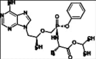 Tenofovir Alafenamide