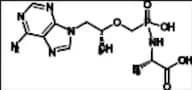 Tenofovir Impurity 33 Disodium Salt