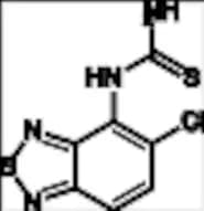 Tizanidine EP Impurity B