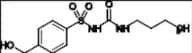 Hydroxy tolbutamide