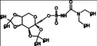 Topiramate EP Impurity B