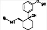 N-Desmethyl (1S,2S)-Tramadol