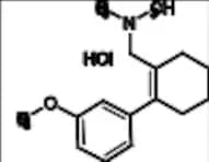 Tramadol EP Impurity B HCl