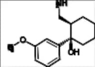 N,N-Bisdesmethyl Tramadol