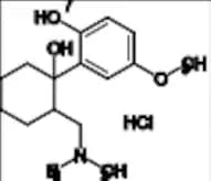 Tramadol Impurity 7 HCl