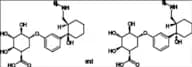 N,O-Didesmethyl Tramadol Glucuronide (Mixture of Diastereomers)
