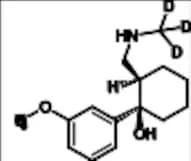 N-Desmethyl Tramadol-d3 HCl