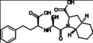 Trandolapril EP Impurity E (Trandolapril USP Related Compound E, Trandolaprilat)