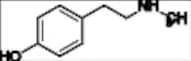 N-Methyltyramine