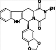 Tadalafil EP Impurity C ((6S,12R)-Tadalafil)
