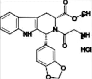 Tadalafil Impurity 92 HCl