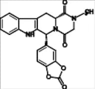 2’-Oxo Tadalafil