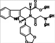 Tadalafil Related Compound 2